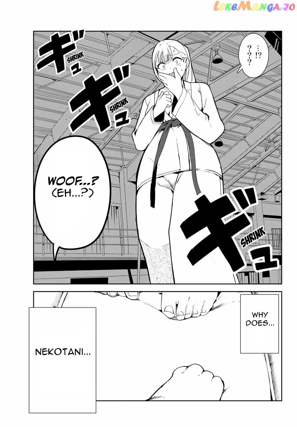 Inu Ni Nattara Suki Na Hito Ni Hirowareta chapter 21 - page 9