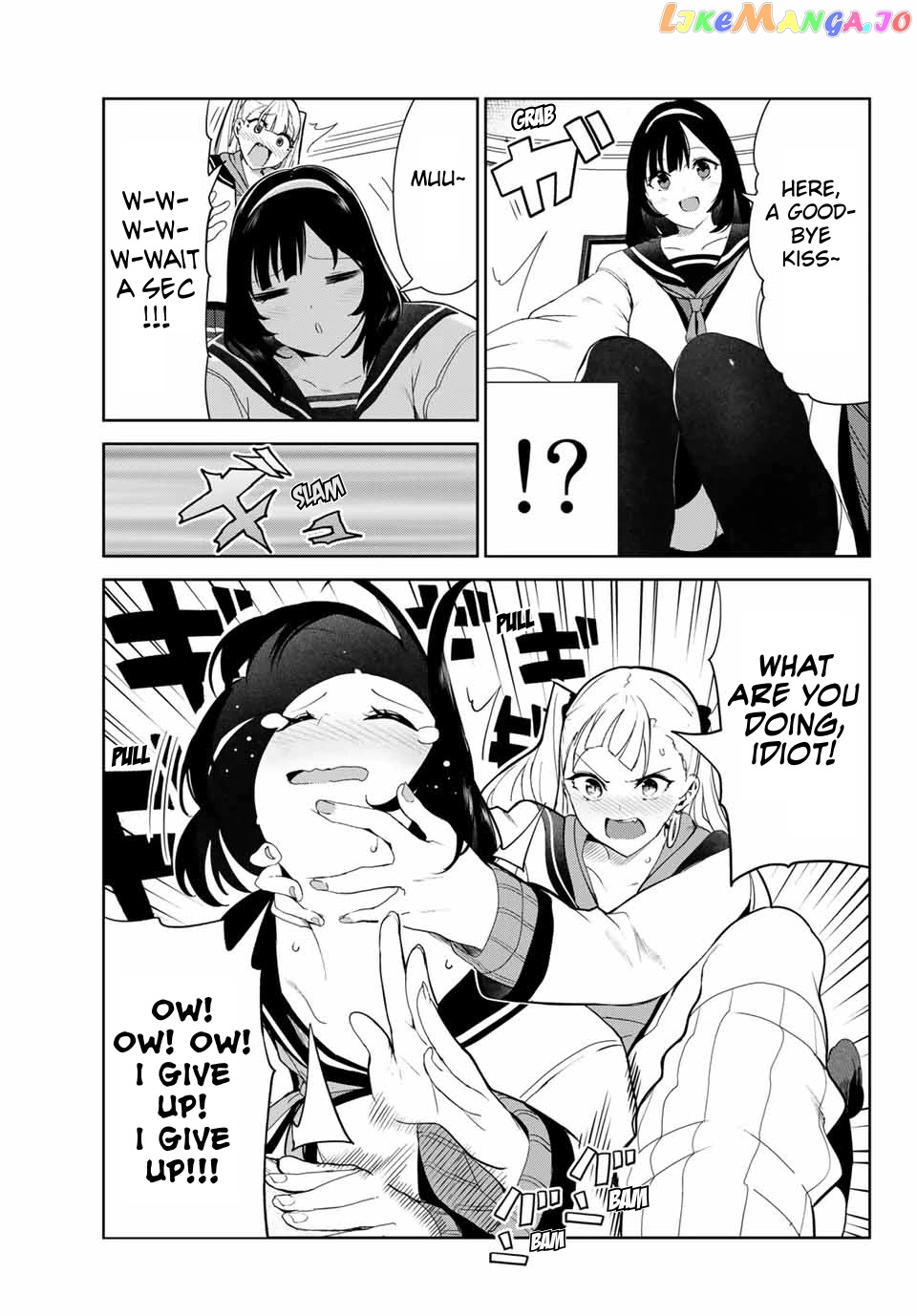 Inu Ni Nattara Suki Na Hito Ni Hirowareta chapter 22 - page 11
