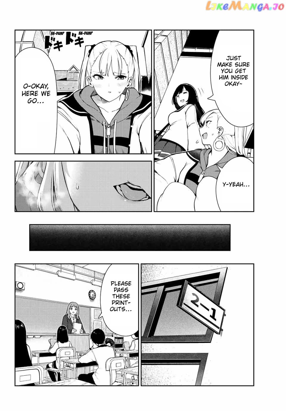 Inu Ni Nattara Suki Na Hito Ni Hirowareta chapter 23 - page 2