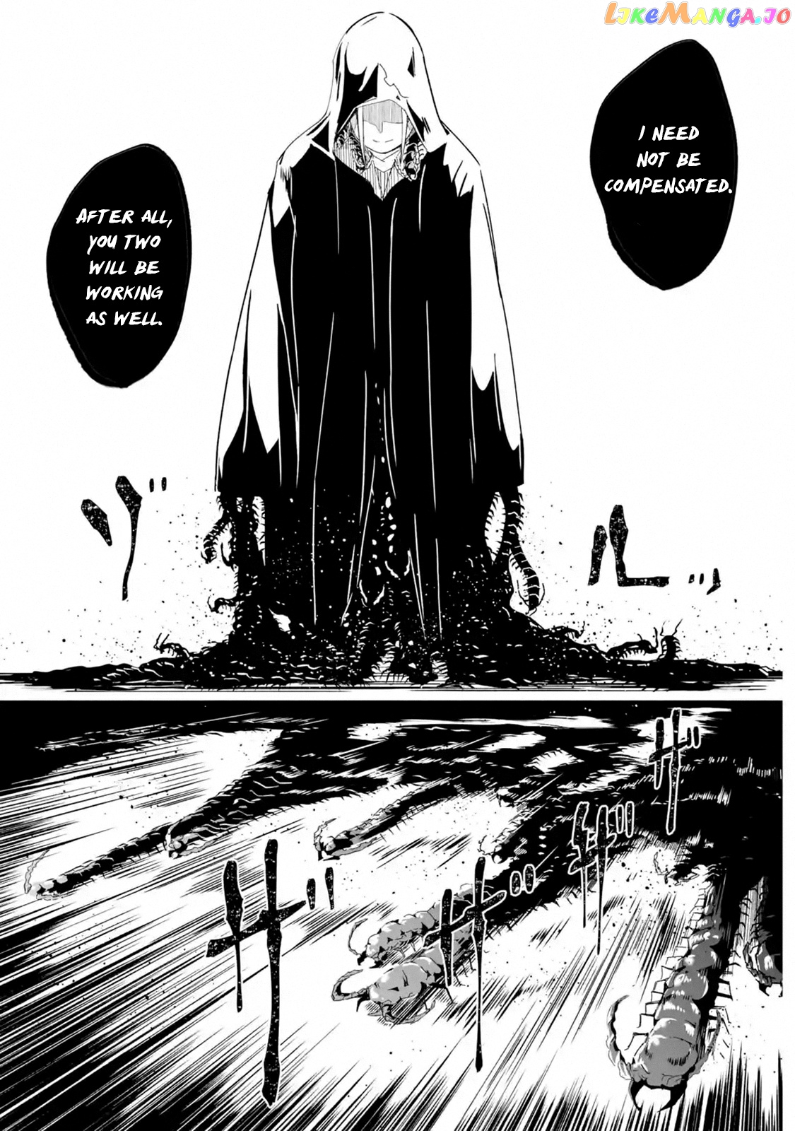 Mom, Please Don't Come Adventuring With me! ~The Boy Who Was Raised by The Ultimate Overprotective Dragon, Becomes an Adventurer With His Mother~ chapter 15 - page 15