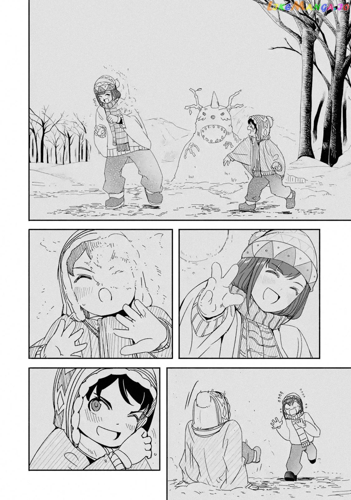 Mom, Please Don't Come Adventuring With me! ~The Boy Who Was Raised by The Ultimate Overprotective Dragon, Becomes an Adventurer With His Mother~ chapter 8.2 - page 3