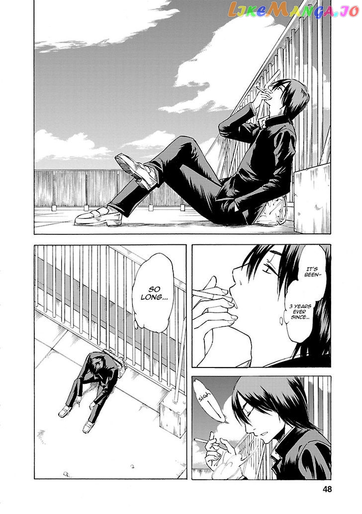 Kitto Kawaii Onnanoko Dakara chapter 2 - page 2