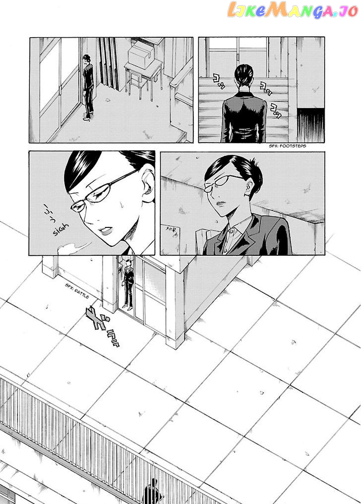 Kitto Kawaii Onnanoko Dakara chapter 2 - page 3