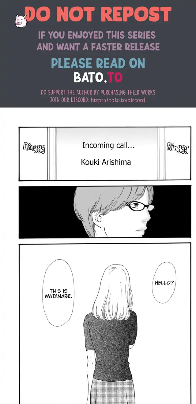 I love you just a little bit chapter 1 - page 43