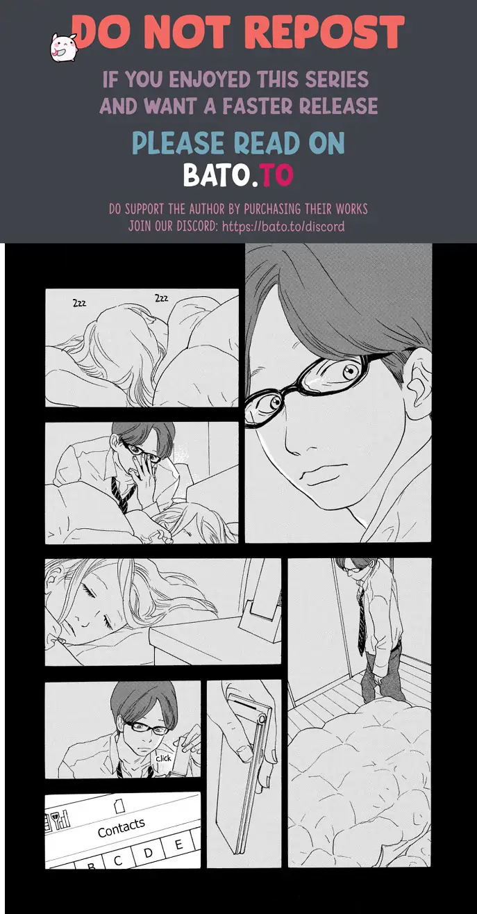 I love you just a little bit chapter 2 - page 24