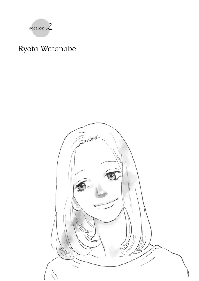 I love you just a little bit chapter 2 - page 3