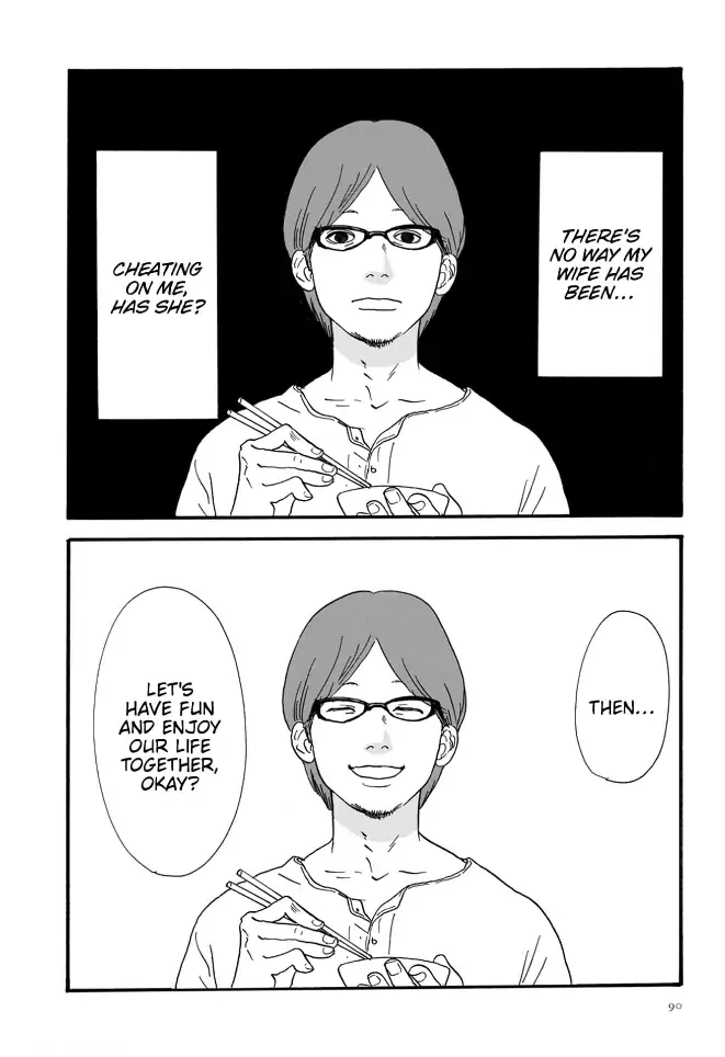 I love you just a little bit chapter 2 - page 43