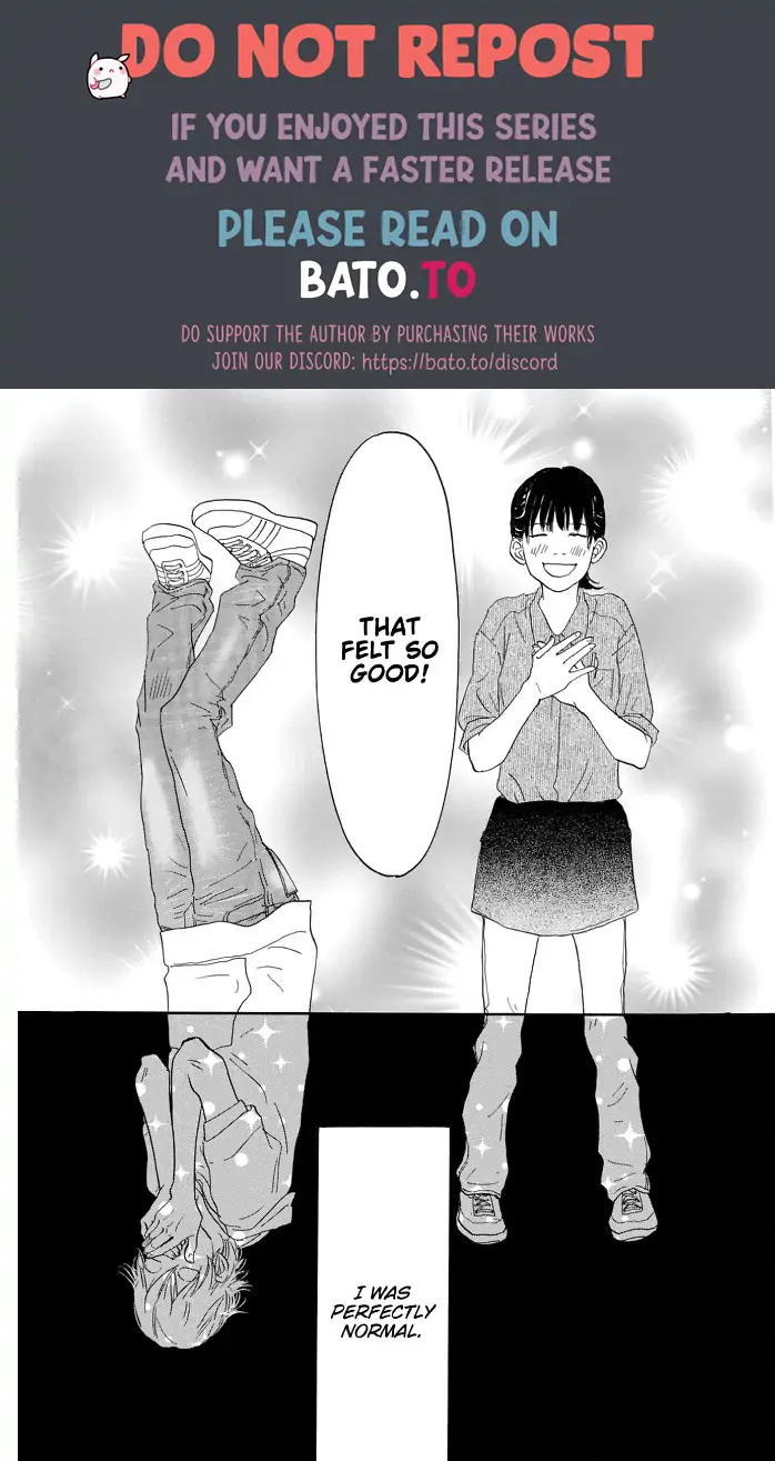 I love you just a little bit chapter 3 - page 34