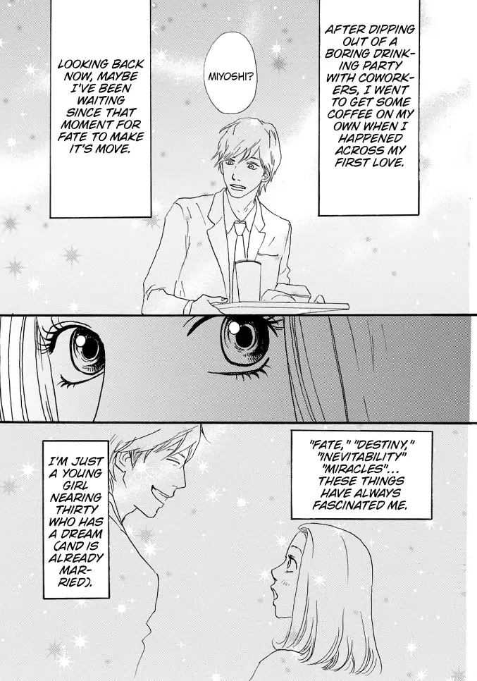 I love you just a little bit chapter 5 - page 5