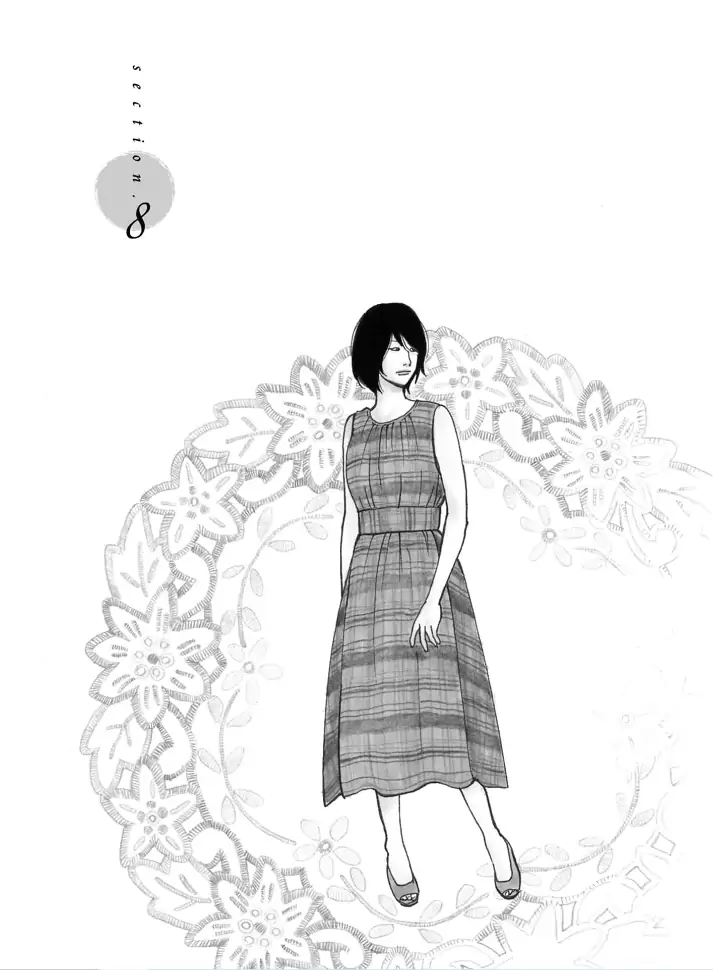 I love you just a little bit chapter 8 - page 3