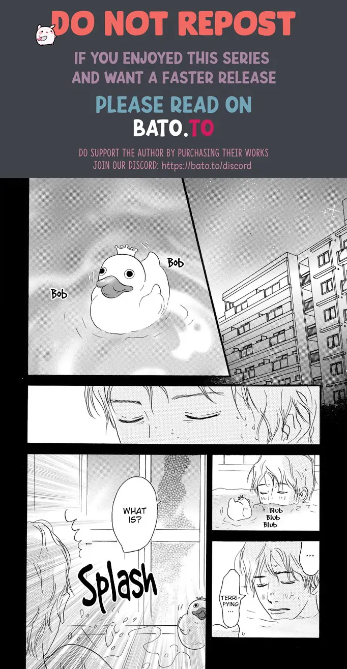 I love you just a little bit chapter 8 - page 36