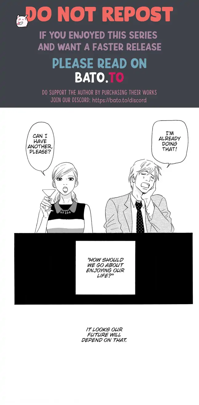 I love you just a little bit chapter 8 - page 42