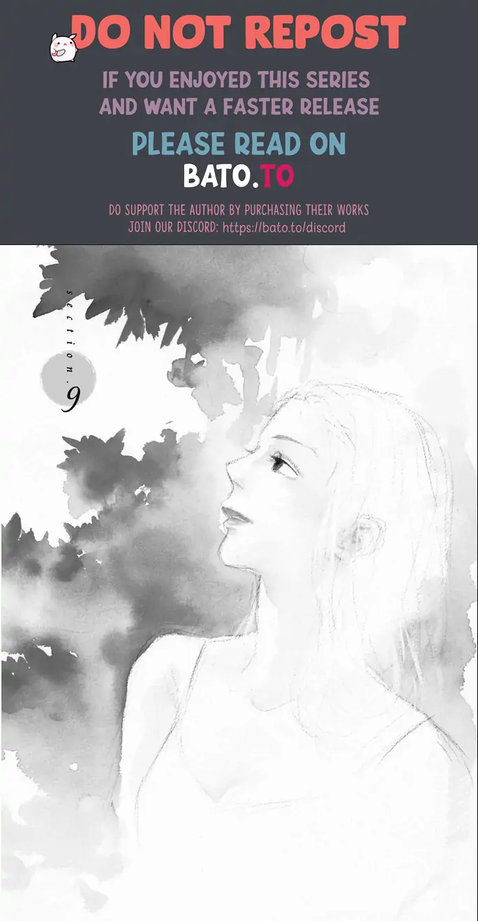 I love you just a little bit chapter 9 - page 1