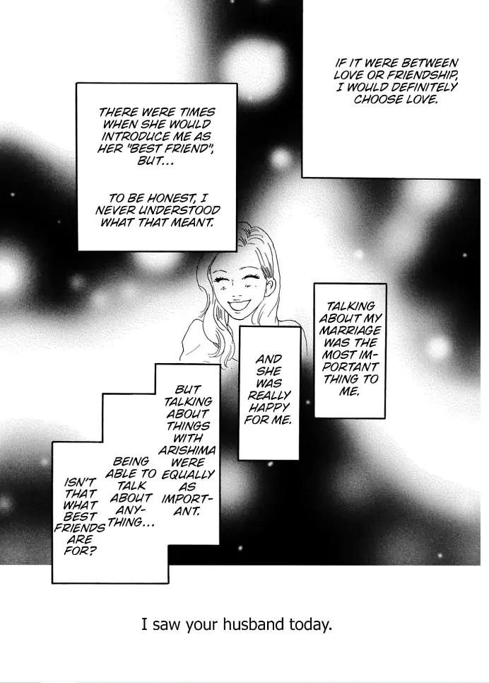 I love you just a little bit chapter 9 - page 13