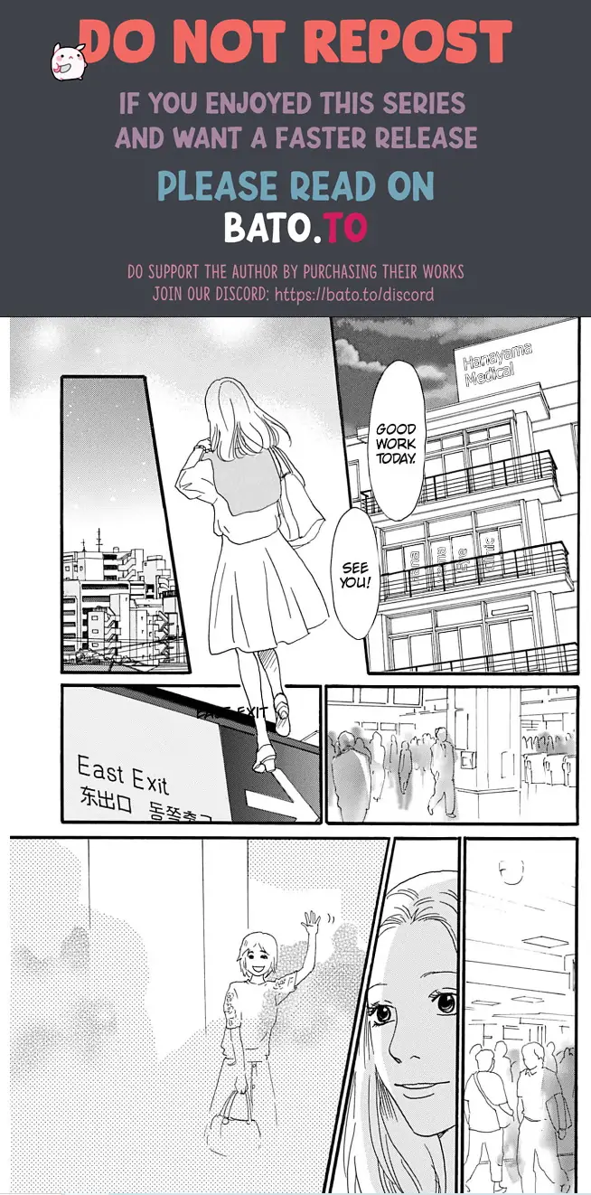 I love you just a little bit chapter 10 - page 27