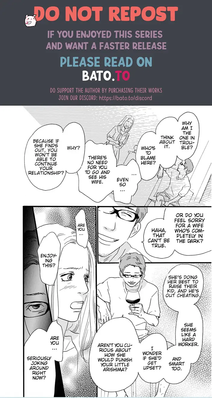 I love you just a little bit chapter 10 - page 38