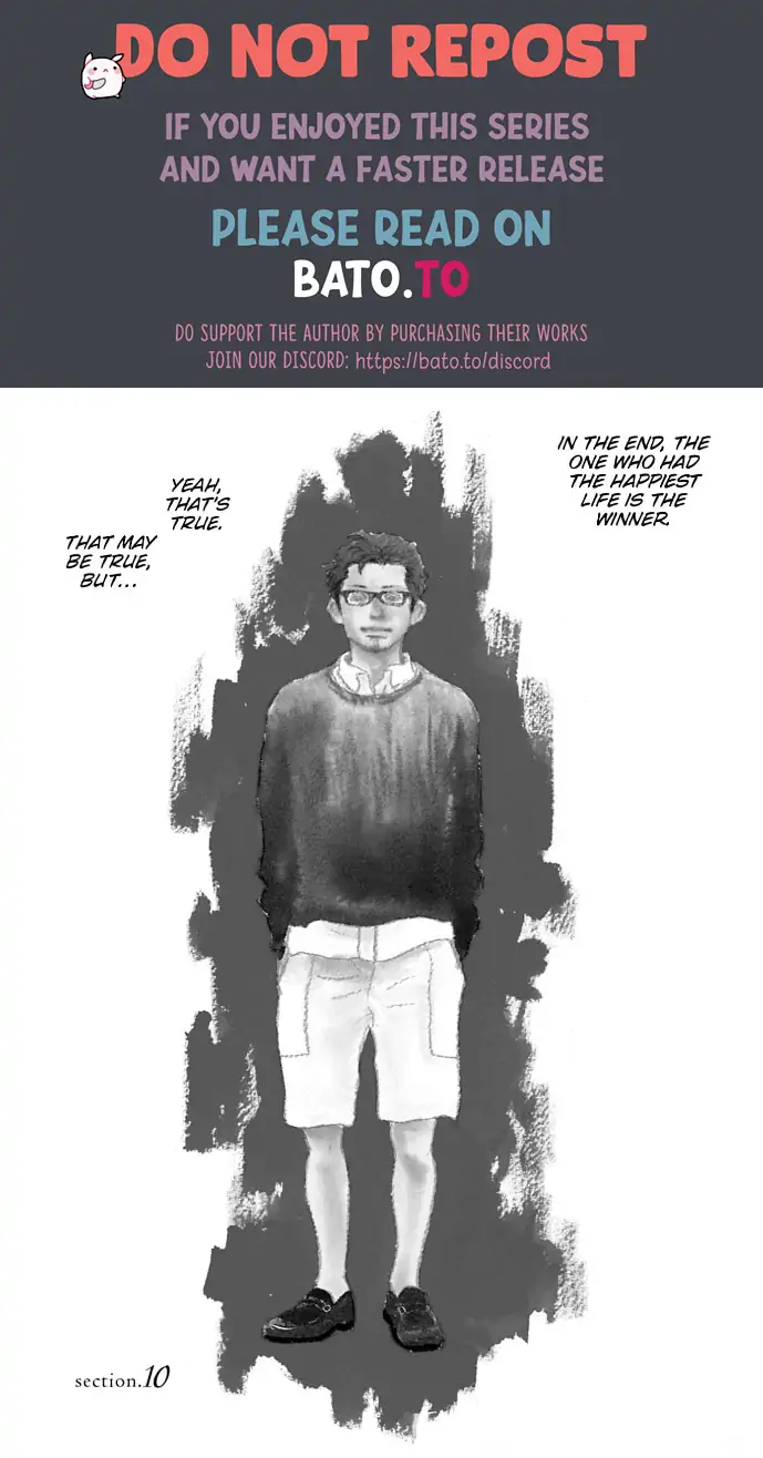 I love you just a little bit chapter 10 - page 6