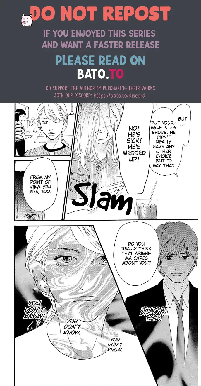 I love you just a little bit chapter 11 - page 10