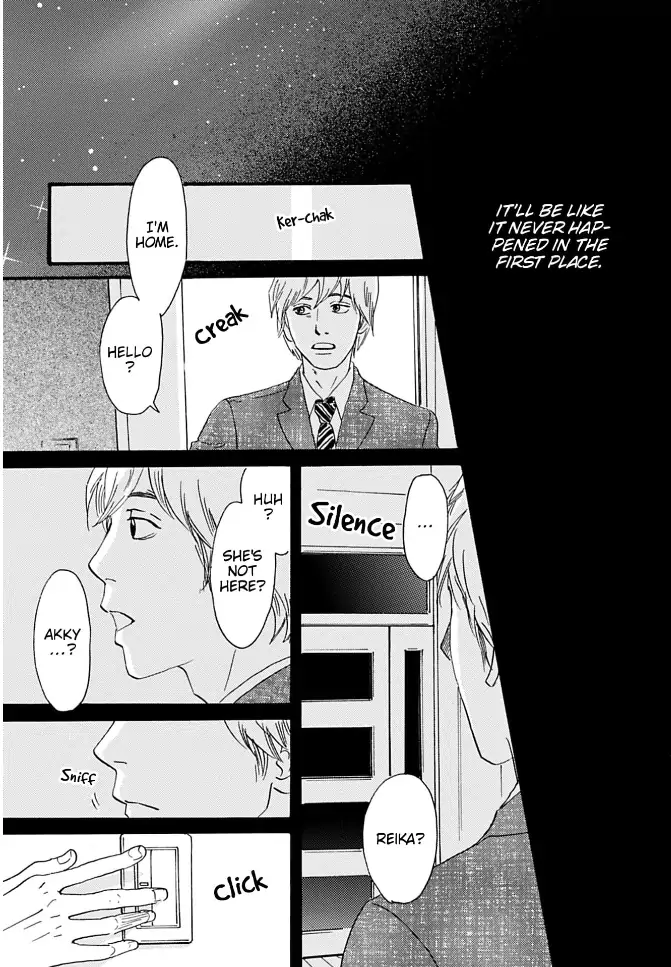 I love you just a little bit chapter 11 - page 13