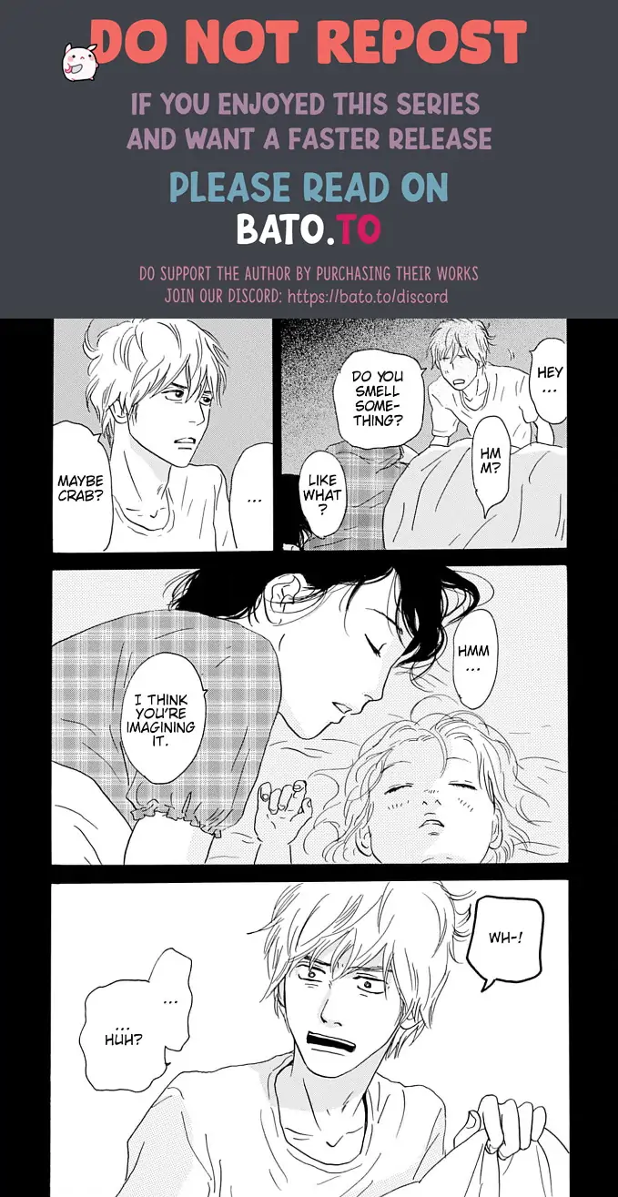 I love you just a little bit chapter 11 - page 16
