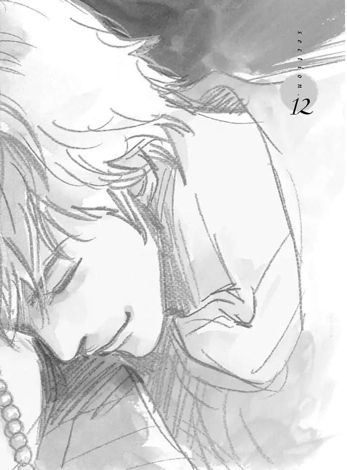 I love you just a little bit chapter 12 - page 2