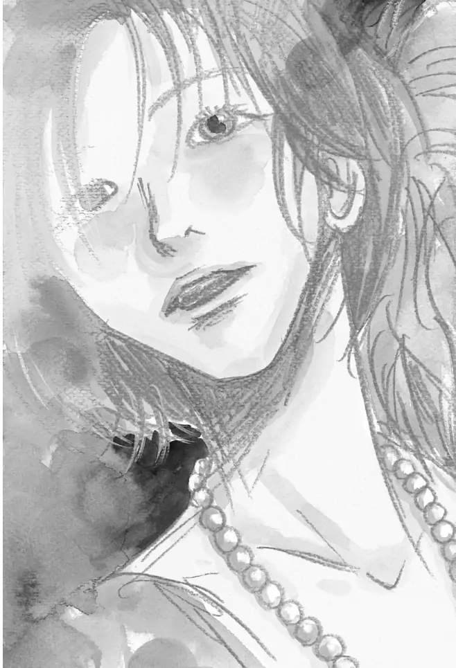 I love you just a little bit chapter 12 - page 3