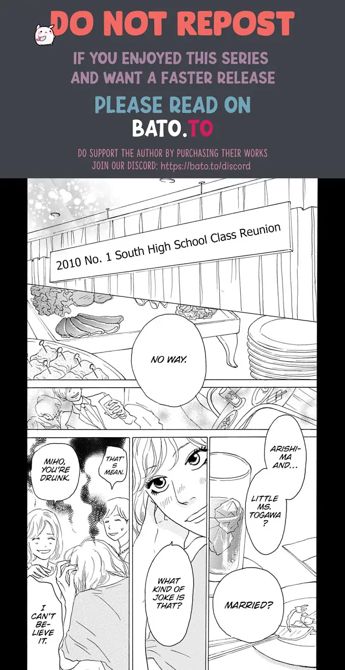 I love you just a little bit chapter 12 - page 5