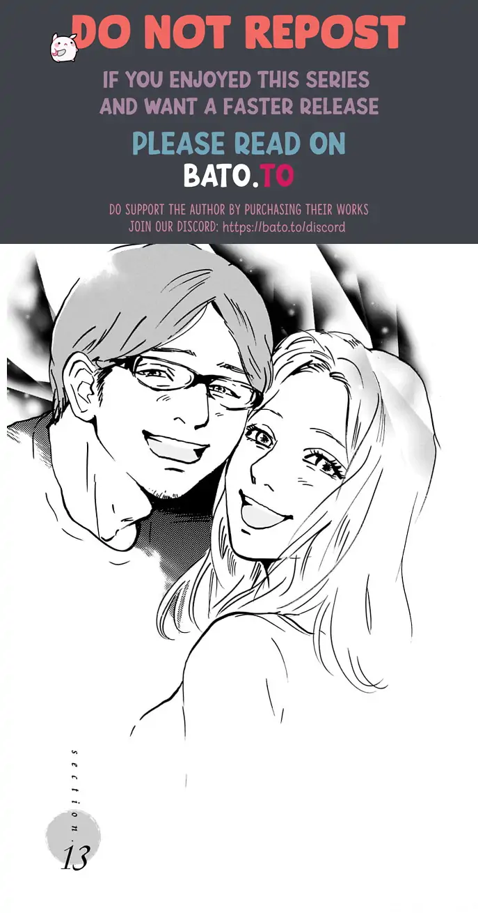 I love you just a little bit chapter 13 - page 1