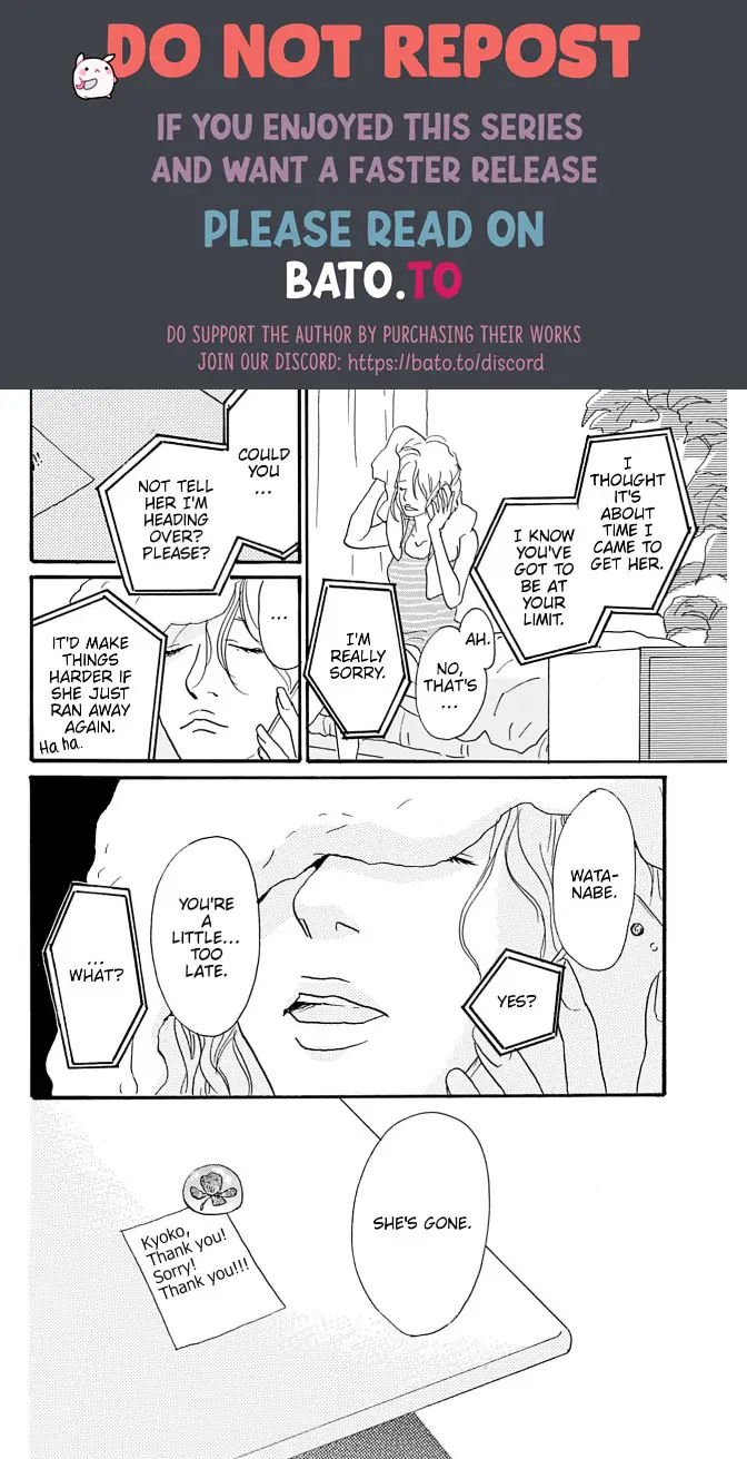 I love you just a little bit chapter 13 - page 16