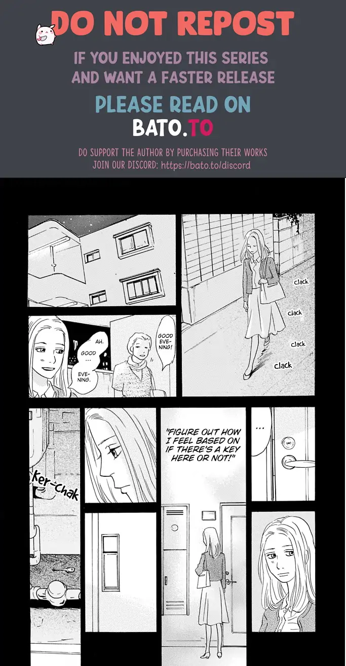 I love you just a little bit chapter 13 - page 8