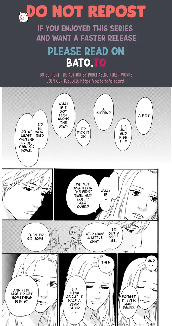 I love you just a little bit chapter 14 - page 14