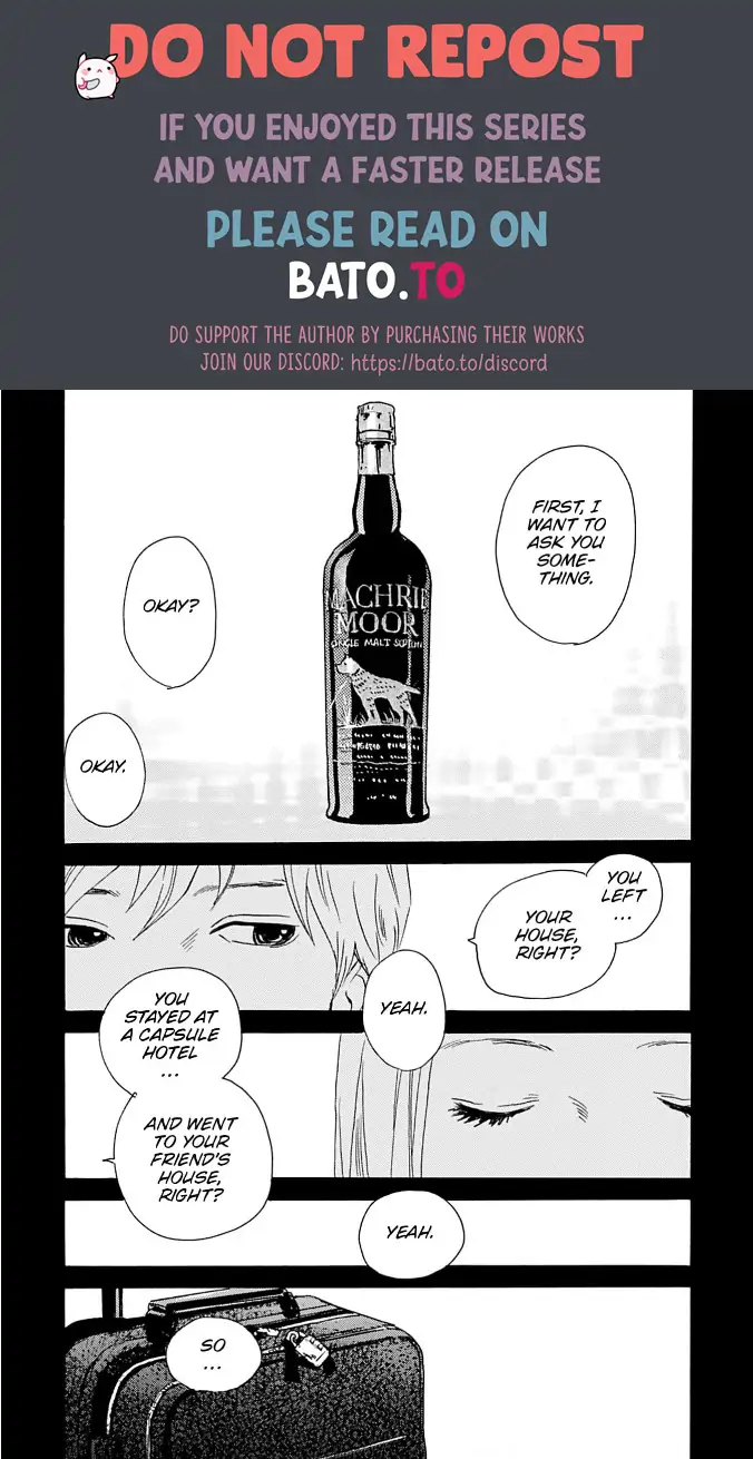 I love you just a little bit chapter 14 - page 4