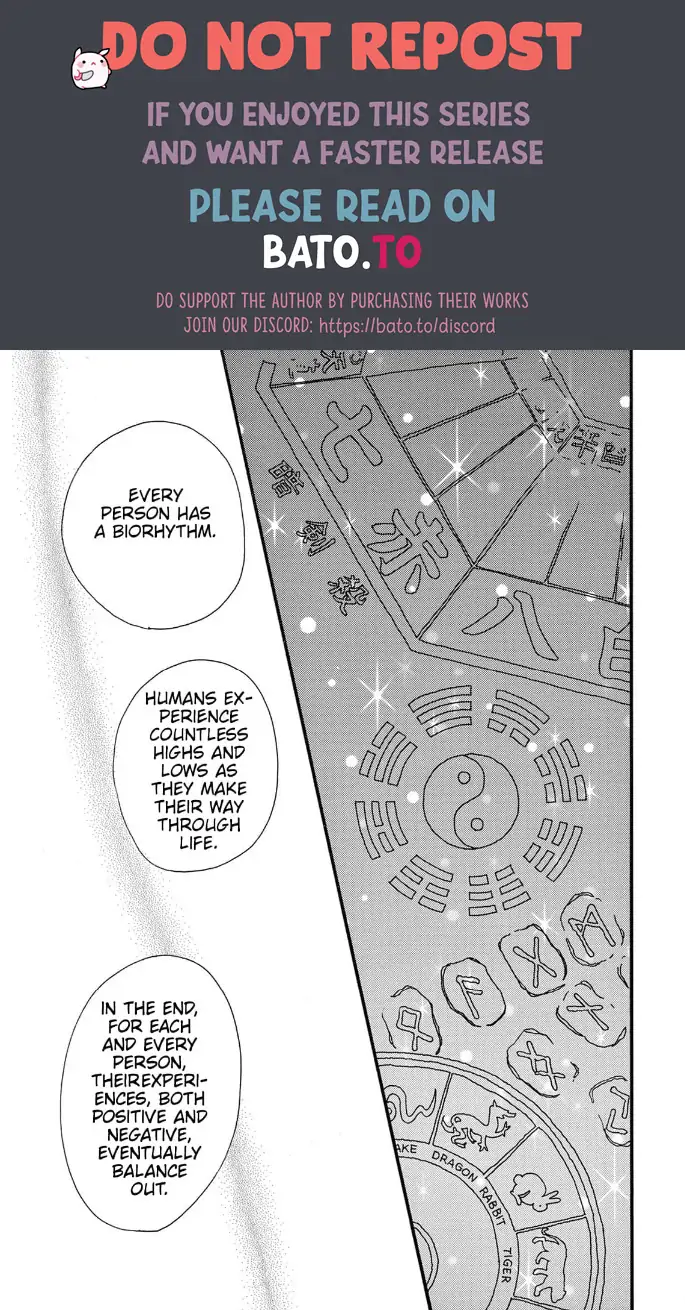 I love you just a little bit chapter 15 - page 5