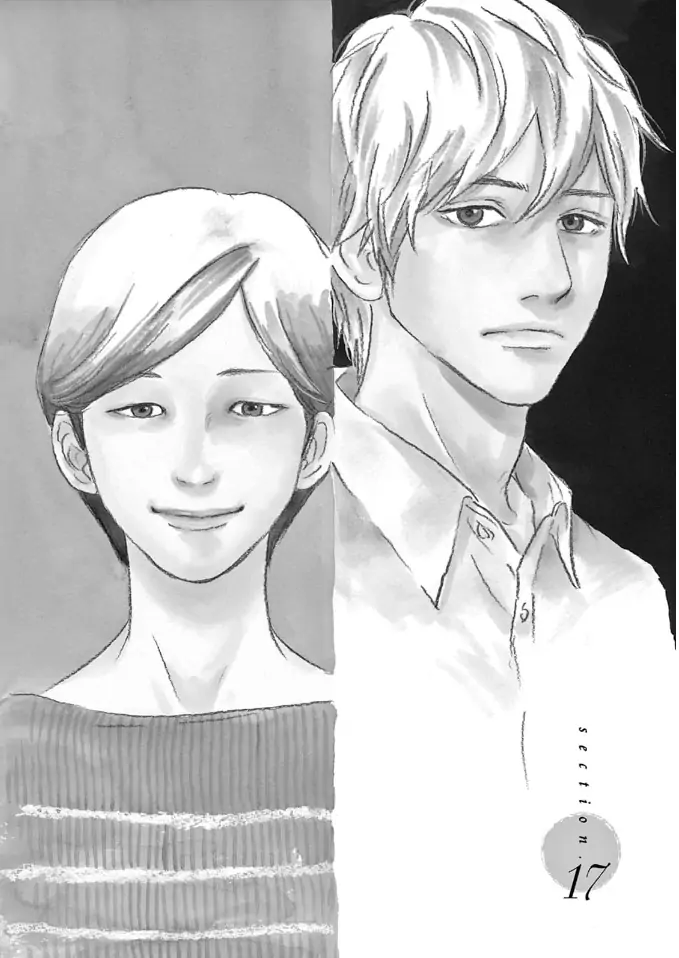 I love you just a little bit chapter 17 - page 2