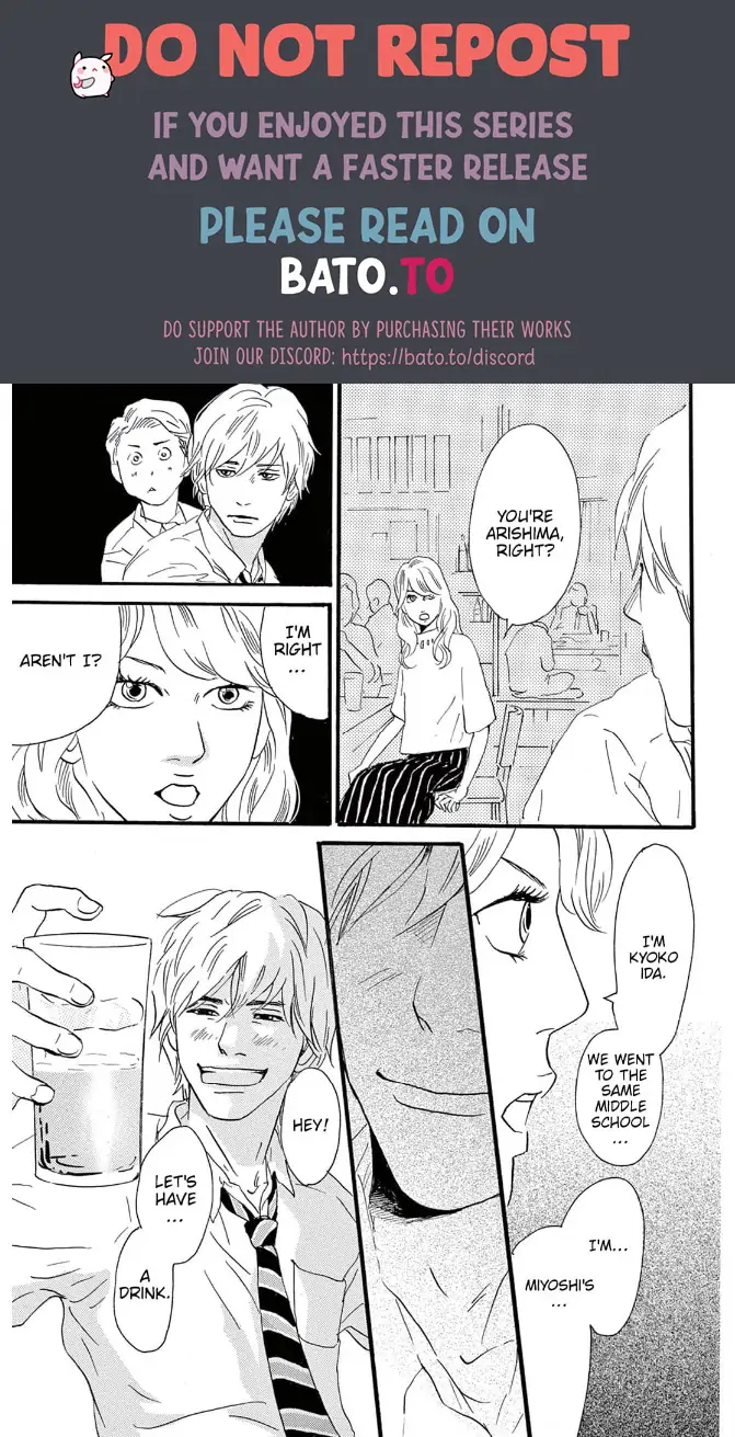 I love you just a little bit chapter 17 - page 24