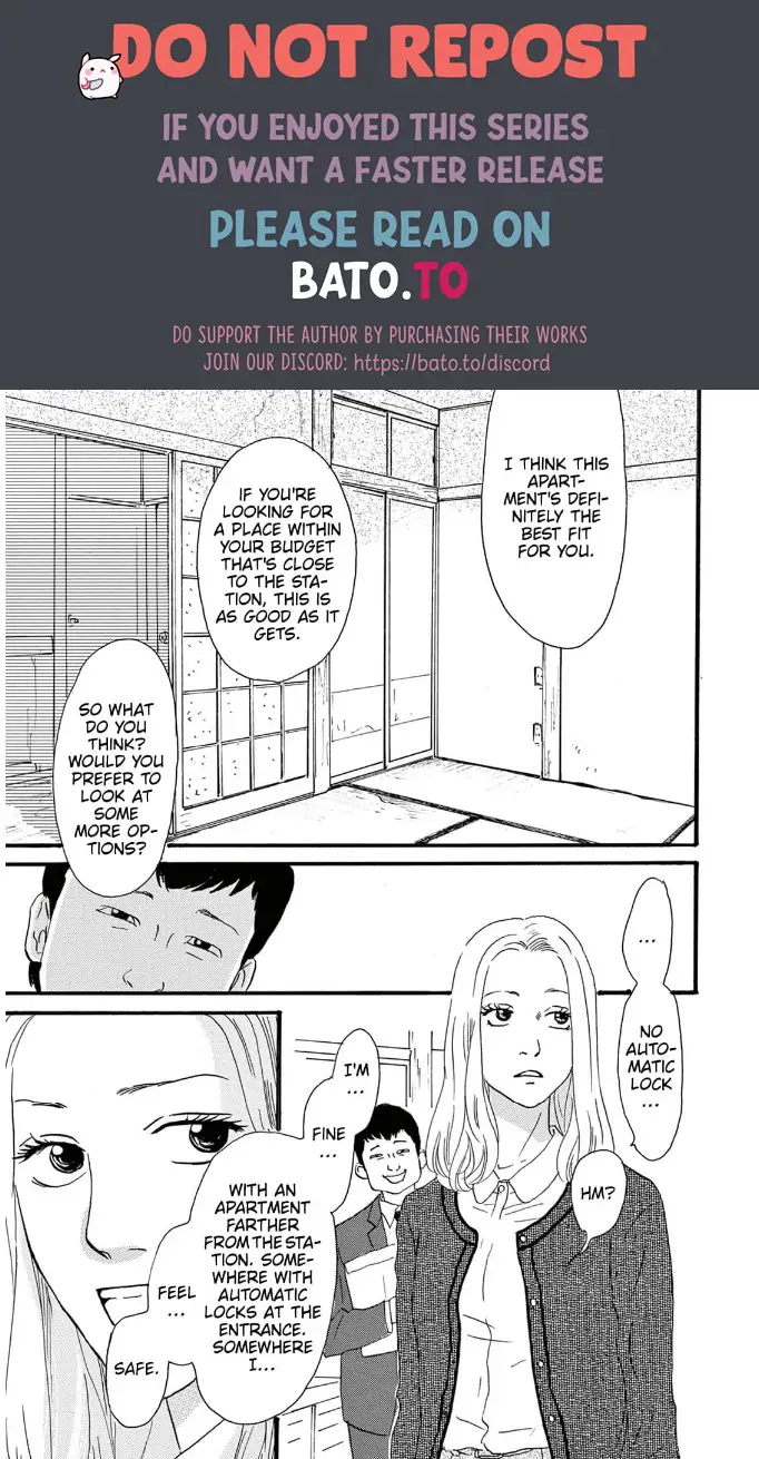 I love you just a little bit chapter 17 - page 4