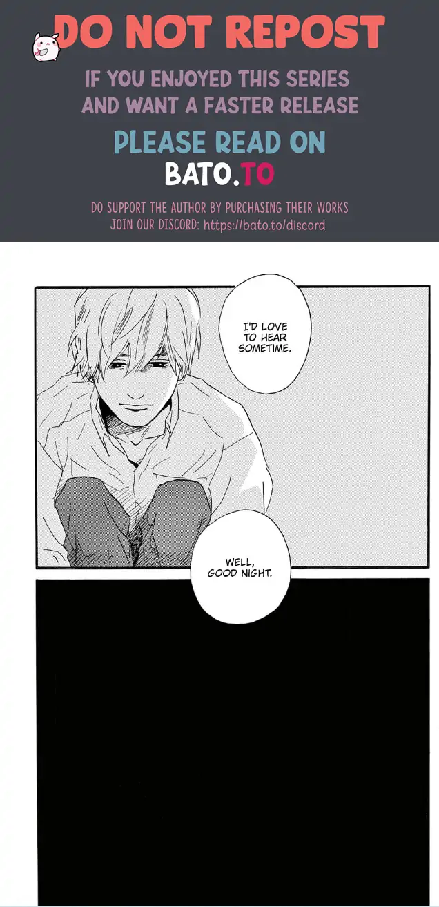 I love you just a little bit chapter 17 - page 43
