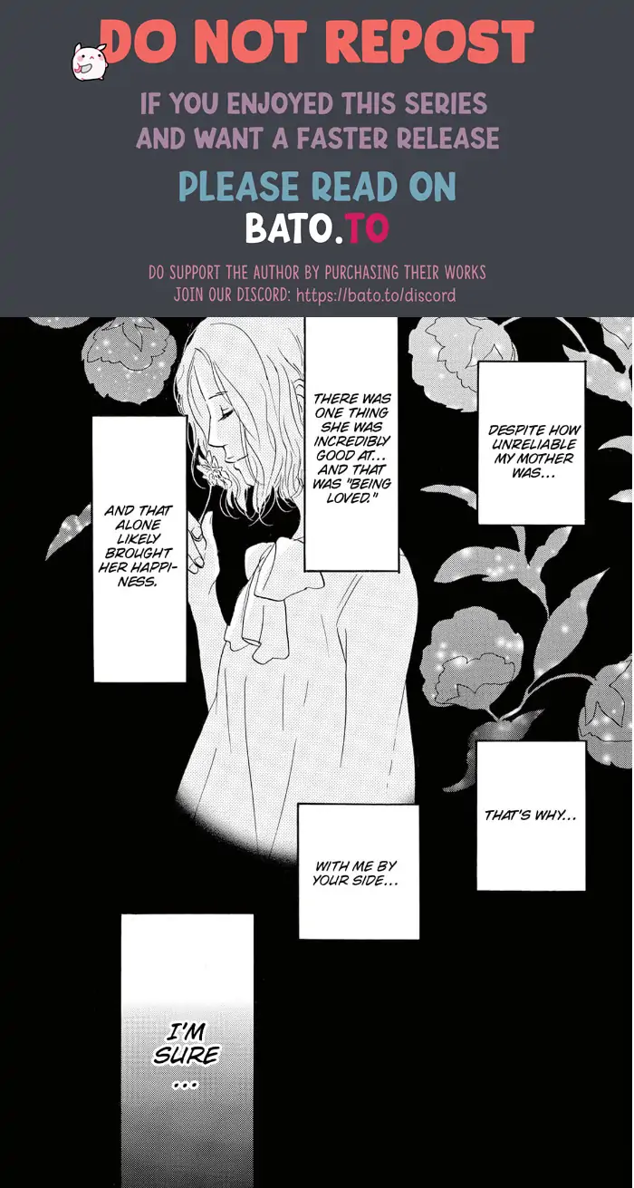 I love you just a little bit chapter 18 - page 17