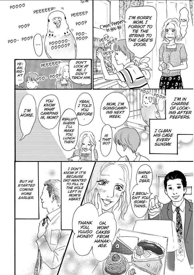 I love you just a little bit chapter 18 - page 7