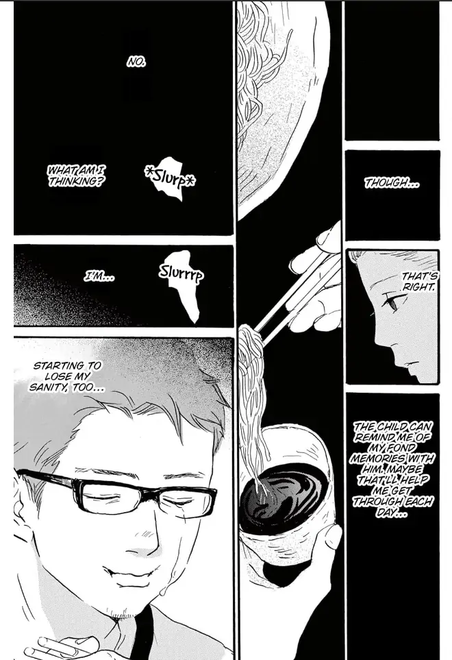 I love you just a little bit chapter 19 - page 13