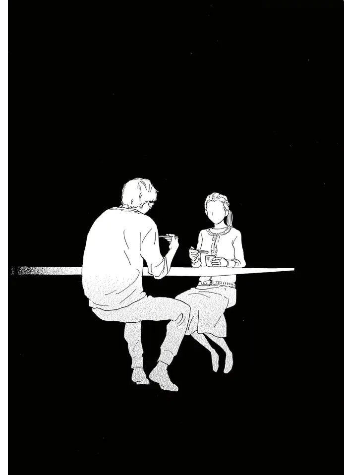 I love you just a little bit chapter 19 - page 15