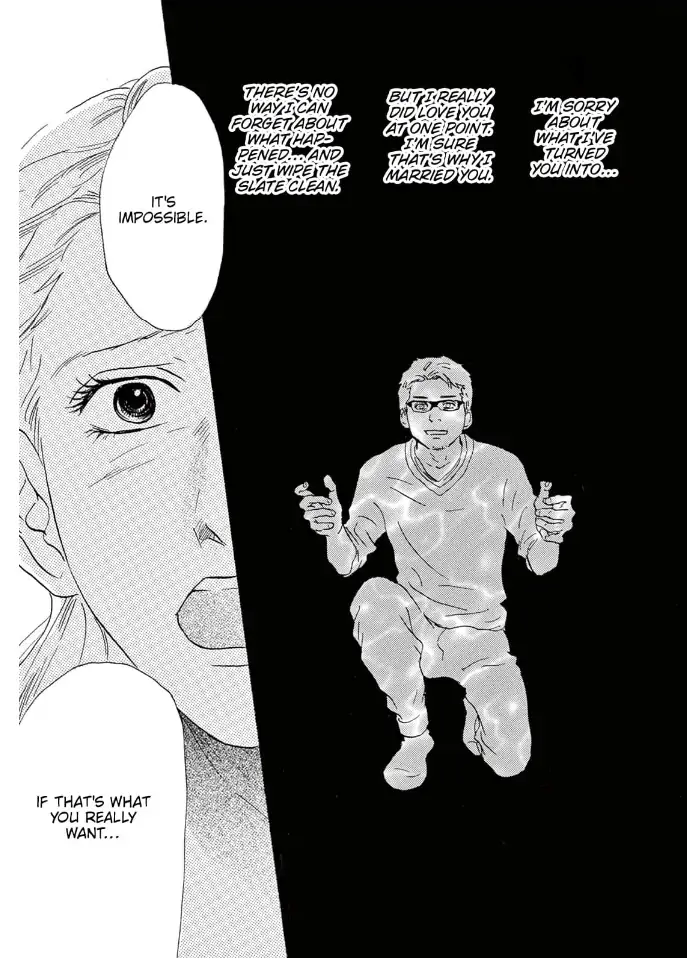 I love you just a little bit chapter 19 - page 5