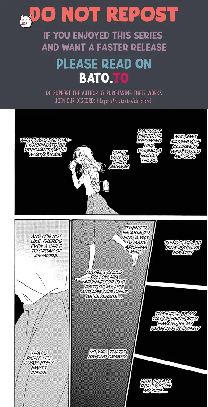 I love you just a little bit chapter 20 - page 12