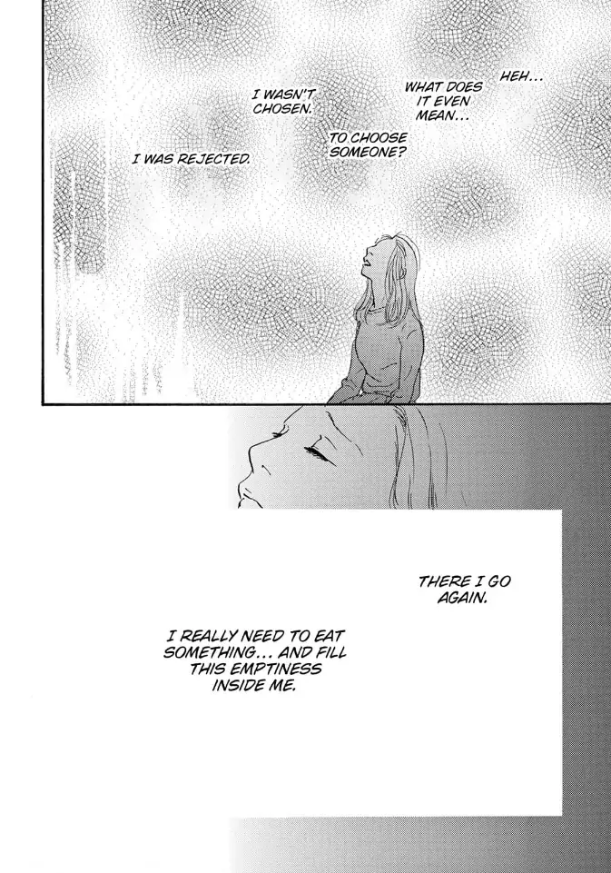 I love you just a little bit chapter 20 - page 18