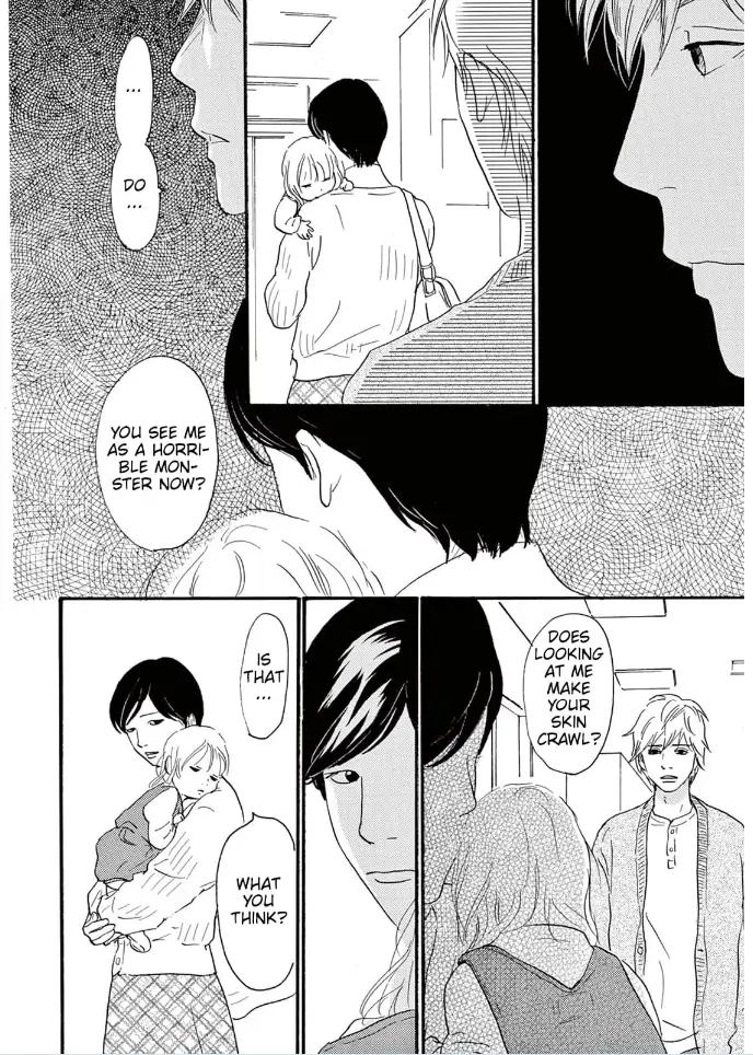 I love you just a little bit chapter 21 - page 35
