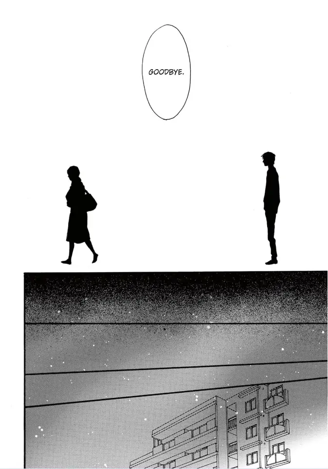 I love you just a little bit chapter 21 - page 39