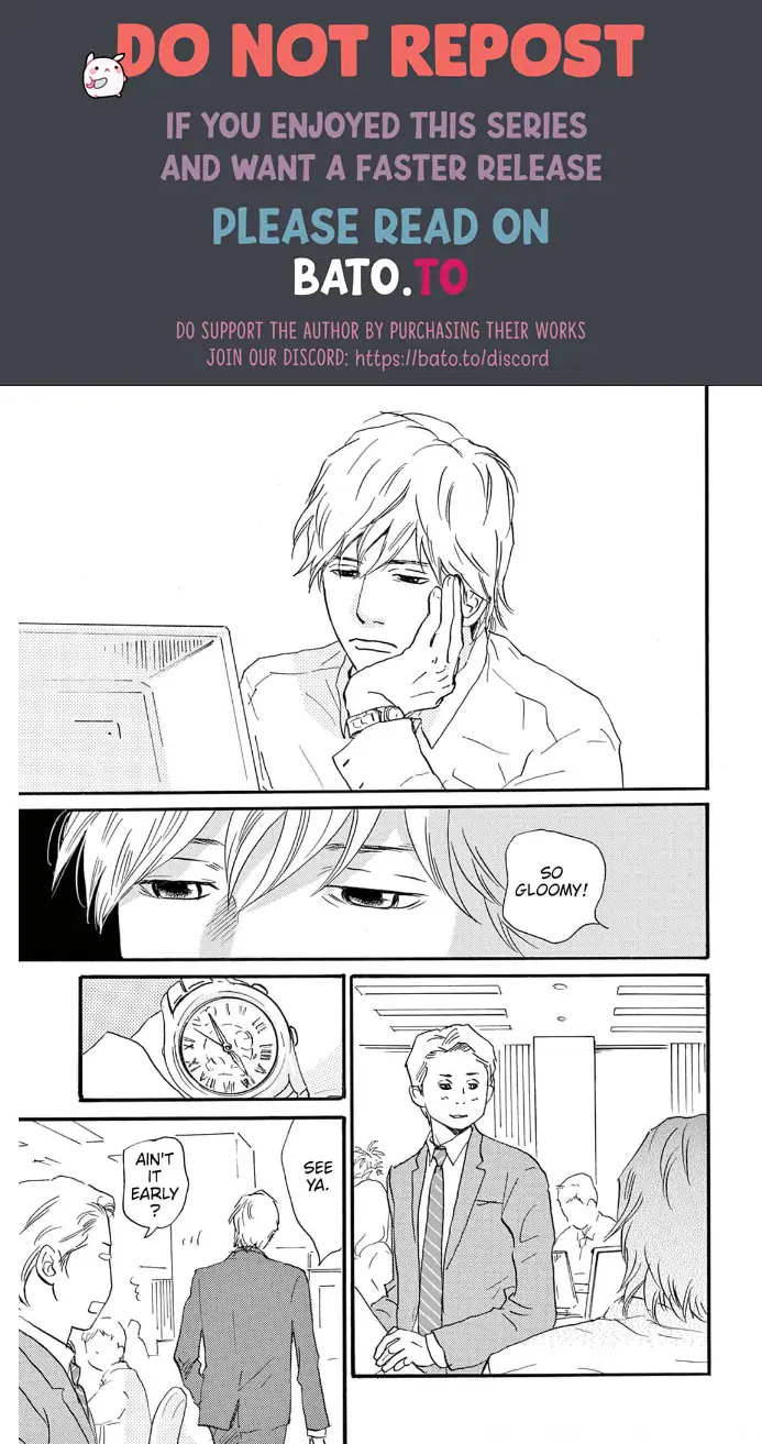 I love you just a little bit chapter 21 - page 4