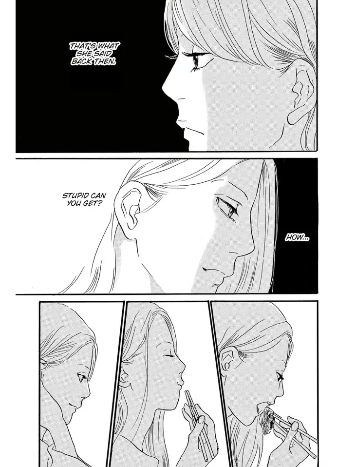 I love you just a little bit chapter 22 - page 15