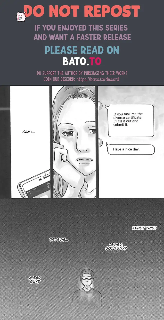 I love you just a little bit chapter 23 - page 3