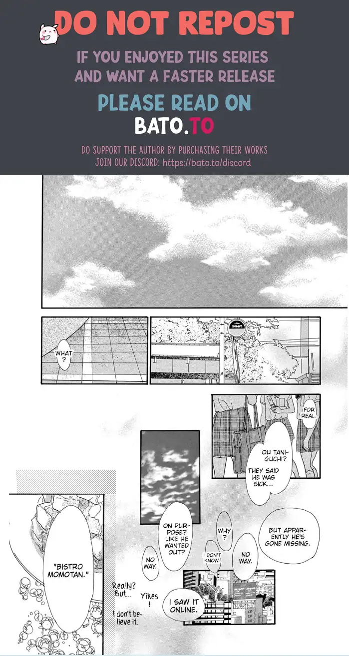 I love you just a little bit chapter 23.5 - page 32